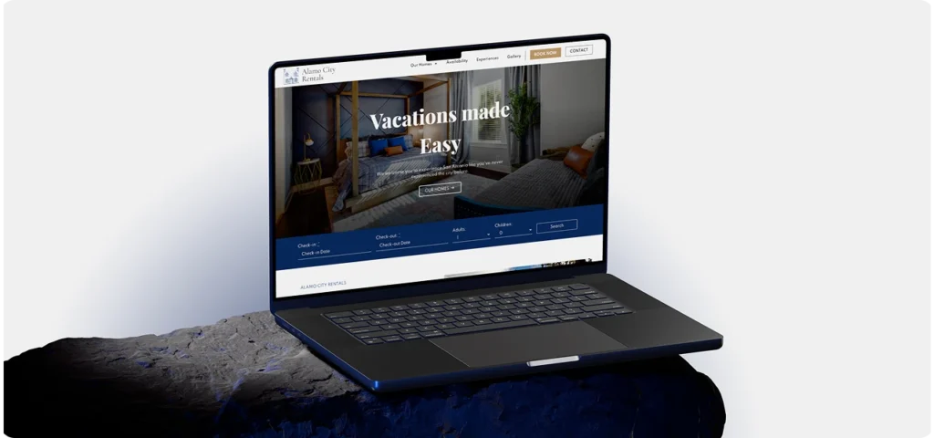 Santos Digital Case Study - Globalni turistički brendovi