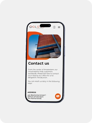 Santos Digital Projects - Cloud Connected