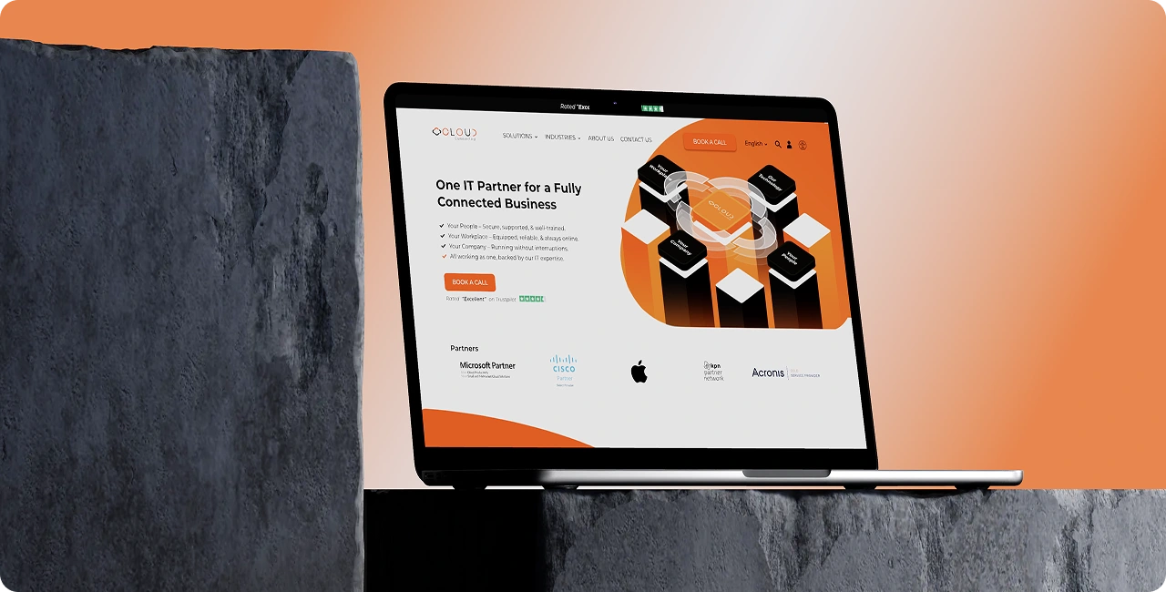 Santos Digital Projects - Cloud Connected