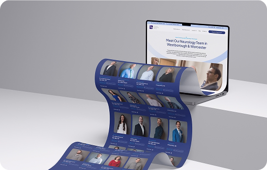 Santos Digital projekti - Community Neuro Services 4