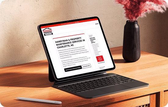 Santos Digital projekti - Henderson properties 4