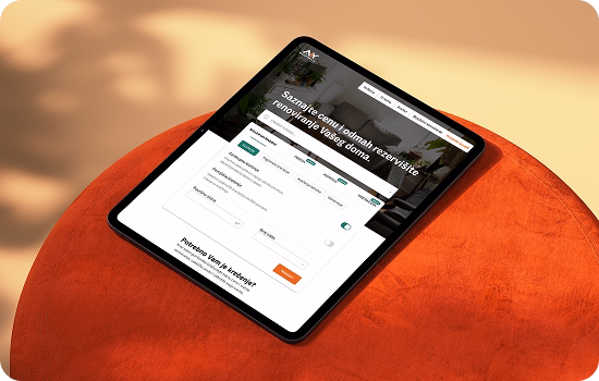 Santos Digital projekti - Majstor Klik 4