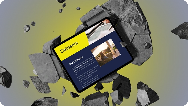 Santos Digital Case Study - Vitaccess